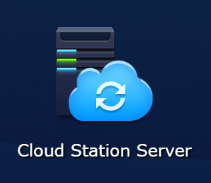 cloud station server