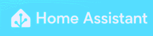 Home Assistant logo
