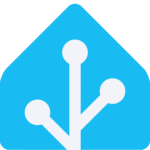 Home Assistant logo
