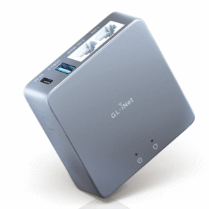 Brume 2 router