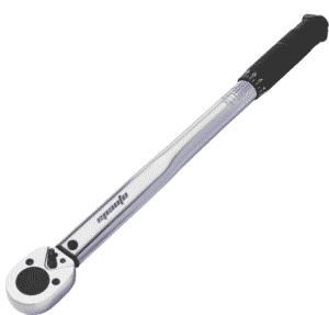 torque wrench
