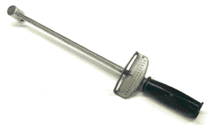 beam-type torque wrench
