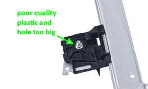 bad regulator