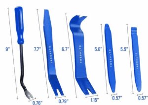 trim removal tools