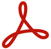 Acrobat logo