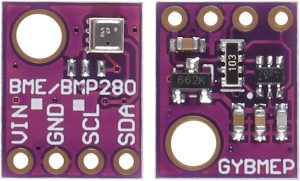BME280 board