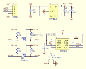 GYBMEP schematic