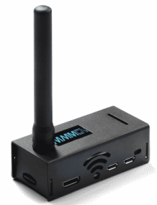 digital mobile radio